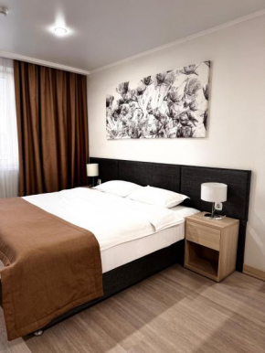 Apartment at Botanical Garden